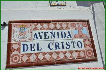 La playa de Ojos de Garza celebra el día grande de sus fiestas con misa y procesión/Agustin Cabrera/TF.